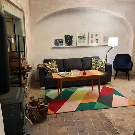 House With Charming Garden Holiday home Kutna Hora