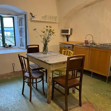 House With Charming Garden Holiday home *