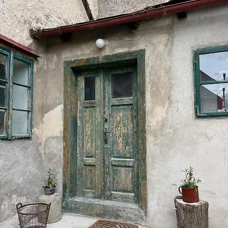 Holiday home House With Charming Garden *